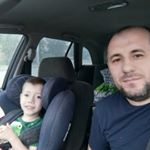 Profile Picture of Роберт Гавинский (@robertgavinskii) on Instagram