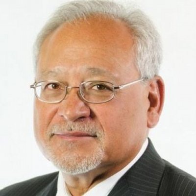 Profile Picture of George Rivera (@riverasenate3) on Twitter