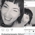 Profile Picture of natasha.edwardcarriere (@natasha.edwardcarriere) on Instagram