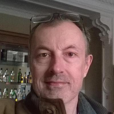 Profile Picture of Paul Gardiner (@paul37g) on Twitter