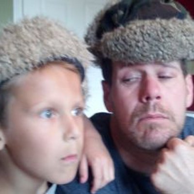 Profile Picture of Michael Vandermeulen (@mrvm1976) on Twitter