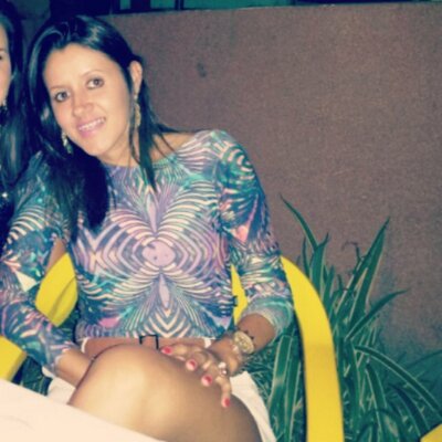 Profile Picture of Ana Paula Rocha (@anna_paularocha) on Twitter