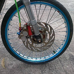 Profile Picture of Alexander Otto (@fifakika) on Flickr