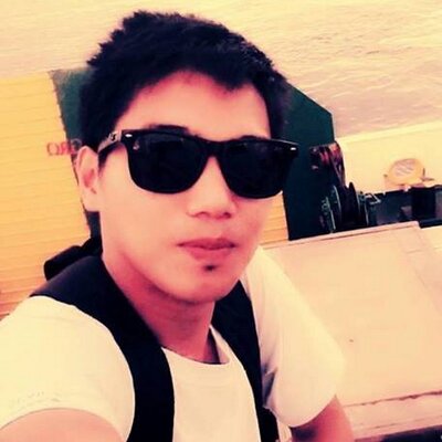 Profile Picture of Elton Mark Almario (@EltonAlmario) on Twitter