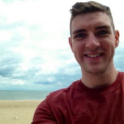 Profile Picture of Dan Frizzell (@Frizz3ll) on Twitter