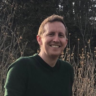 Profile Picture of Ben Yost (@byost82) on Twitter