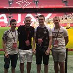 Profile Picture of joshuadowling (@joshdowling96) on Instagram
