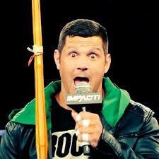 Profile Picture of Eddie Edwards (@CharasmaticJH) on Twitter