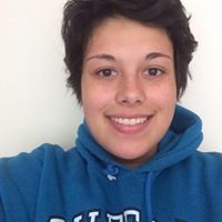 Profile Picture of Bianca Gonzalez (@bianca-gonzalez-40) on Quora