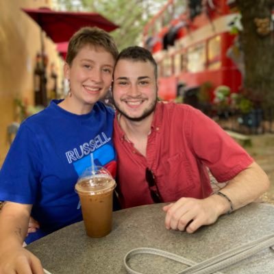 Profile Picture of Michael Spurgin (@mlspurg) on Twitter