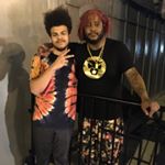 David Weatherspoon - Instagram Profile Picture of David Weatherspoon (@david_weatherr) on Instagram