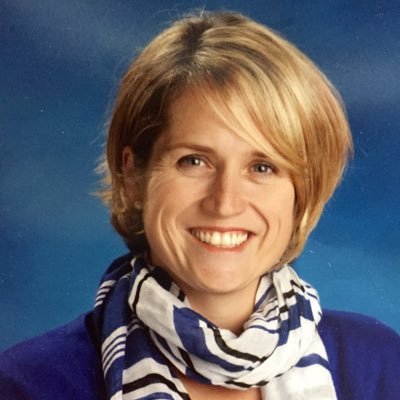Profile Picture of Kristin Judge Alie (@kristin_alie) on Twitter