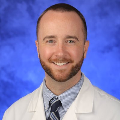 Profile Picture of James Kogut, DO (@james_kogut) on Twitter