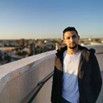 Profile Picture of Mohammad Al-sharif (@alsharif6589) on Instagram