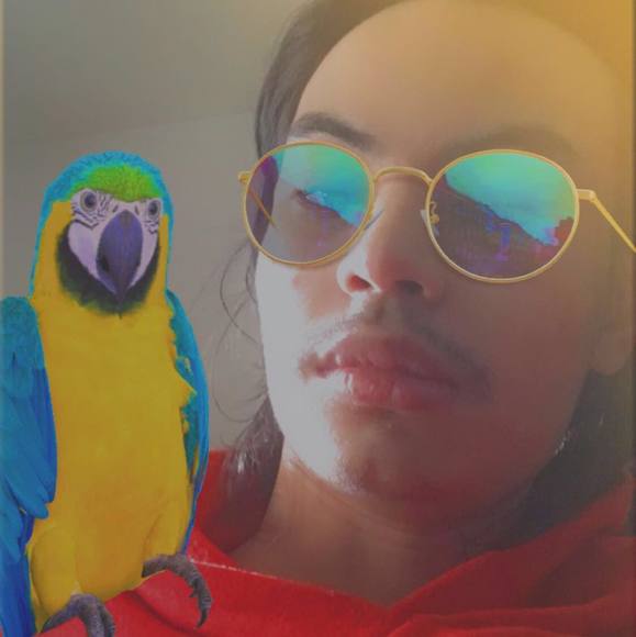 Profile Picture of Michael Engelmann jr. (@mjcejr99) on Poshmark