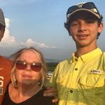 Profile Picture of Grant Clark (@grant_1129) on Instagram