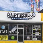 Profile Picture of Sams Wireless & Car Audio 3 (@samswirelesscaraudio) on Instagram