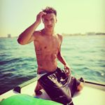 Profile Picture of Daniel Lazzari (@lazzari_daniel) on Instagram