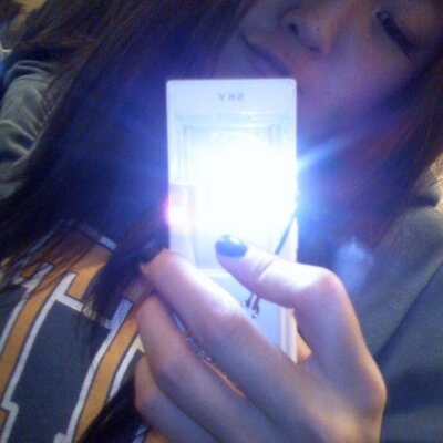 Profile Picture of Amber Crown (@RingDingDong816) on Twitter