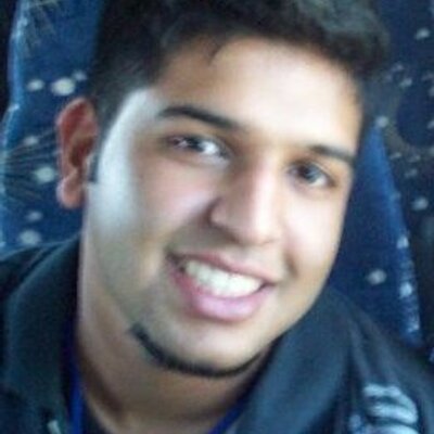 Profile Picture of Sam Panicker (@SamPanicker) on Twitter