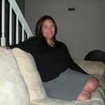 Profile Picture of Stephany Andrews (@stevydawn79) on Pinterest