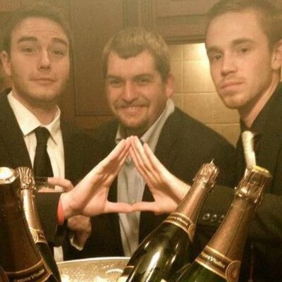 Profile Picture of Ryan Ivey (@TheRyanMatthew) on Twitter