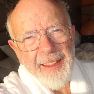 Profile Picture of Colin Wynne-Davies (@colinwd98) on Twitter