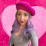 Profile Picture of San Antonio Hairstylist: Nora Cavazos🦄💇 (@unicorntrip) on Instagram