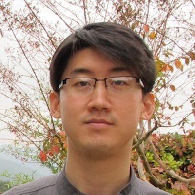 Profile Picture of Michael Rhee (@rheedio) on Twitter