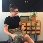 Profile Picture of Ginny Mitchell (@ginico) on Instagram