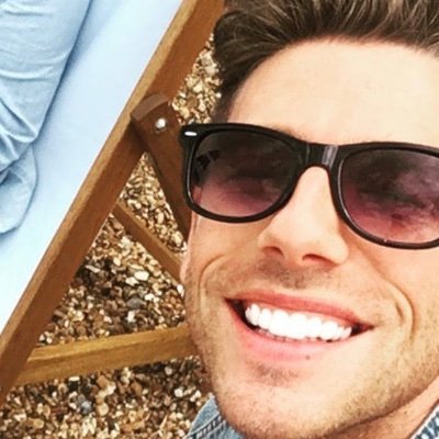 Profile Picture of Scott Hayes (@scotthayesss) on Twitter