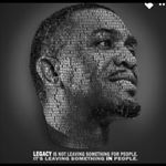 Profile Picture of Zion "Joseph" Cooper️ (@zionjoseph1000) on Instagram