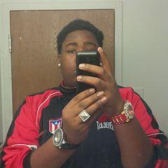 Profile Picture of Keith Bragg (@66294a1be444420) on Twitter