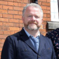 Profile Picture of Colin Davidson (artist)on Wikipedia