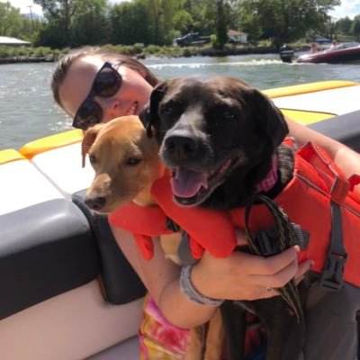 Profile Picture of Hayley Hughes (@hayleyh6996) on Twitter