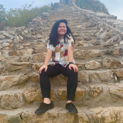 Profile Picture of Lucia Wong (@lucia_wj) on Twitter