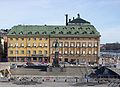 Profile Picture of Slussplan - Wikipedia, the free encyclopediaon Wikipedia