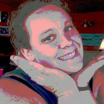 Profile Picture of Melissa McConkey (@Charybdis2881) on Twitter