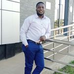 Profile Picture of Gideon Chichi Kashale (@gideonchichikashale) on Instagram