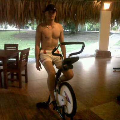 Profile Picture of Julian Arroyave (@julianelrusso) on Twitter