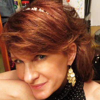 Profile Picture of Melissa Jay (@MelissJay) on Twitter