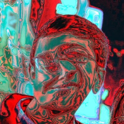 Profile Picture of Rishab Gupta (@rishy__g) on Twitter
