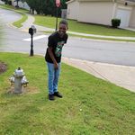 Profile Picture of Leandro Bonner (@lightsout_leo) on Instagram