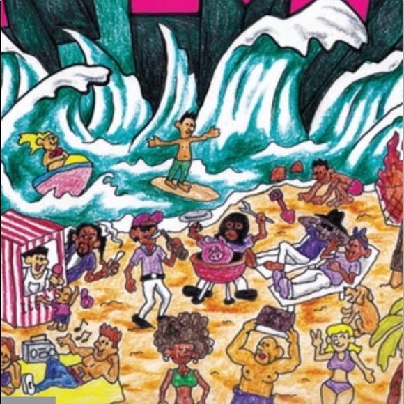 Profile Picture of Toomy Sofish (@tvmmfish) on Poshmark