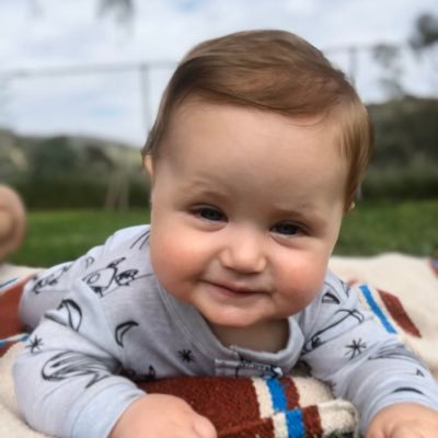 Profile Picture of Max Bay (@maxwellmbay) on Twitter