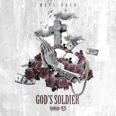 Profile Picture of Neil Paid (@Neil_Paid) on Twitter