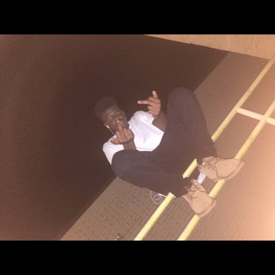 Profile Picture of Barron Thompson Jr (@Bjthegoat) on Twitter