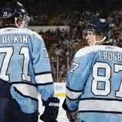 Profile Picture of Meaghan Cemensky (@penguinsfan16) on Twitter