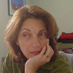 Profile Picture of Ellen H. Polansky (@ehpolan) on Instagram