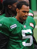 Profile Picture of Donovan Alexanderon Wikipedia